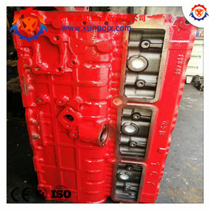 Thương hiệu mới D1146 D2366 DB58 động cơ xi lanh block 65.01101-6079 - Product Image 6