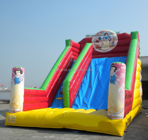 OFERTA Tobogán, MEJOR PRECIO Tobogán Acuático Inflable - Product Image 4