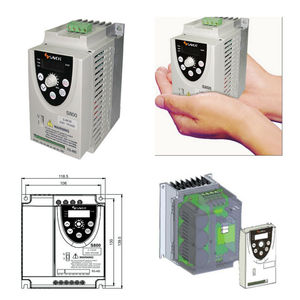 la aprobación del ce sanch unidades de ca convertidor de frecuencia variable - Product Image 1