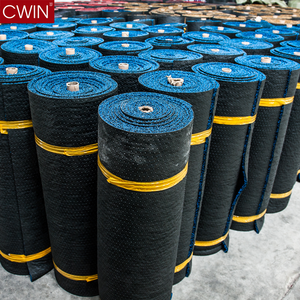 Protecteur de talon en pvc pour voiture, tapis en bobine antidérapante, adapté aux sols de la voiture, approvisionnement d'usine, nouveau - Product Image 6