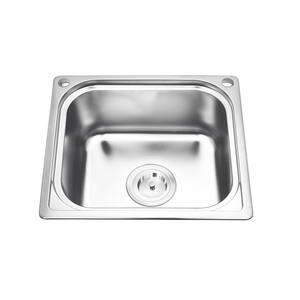 <span class=keywords><strong>De</strong></span> gran tamaño encantador <span class=keywords><strong>de</strong></span> nuevo cocina Nuevo Modelo <span class=keywords><strong>de</strong></span> lavado cuenca - Product Image 1