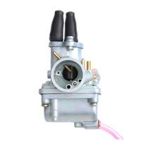Nouveau carburateur de moto Cy80 de 20 mm pour Yamaha PW80 V80 V50, état parfait