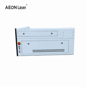 เครื่องเลเซอร์แก้ว CO2 รุ่นใหม่ล่าสุดสำหรับงาน DIY อะคริลิก 9060 - Product Image 3