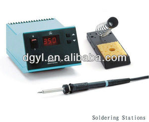 wsd81 <span class=keywords><strong>weller</strong></span> <span class=keywords><strong>soudure</strong></span> <span class=keywords><strong>station</strong></span> de dessoudage - Product Image 1