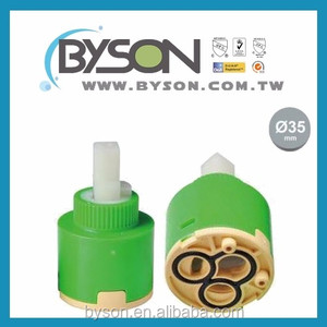 Vanne de Balance de pression ST20442, Design de sécurité personnalisé de haute qualité - Product Image 6