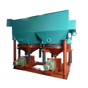 चीन से खनन उपकरण गोल्ड Jigging मशीन निर्माता - Product Image 6