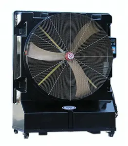 Draagbare Airconditioner/Draagbare Verdampingskoeling Ventilator/Draagbare Airconditioning