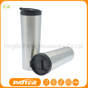 <span class=keywords><strong>Starbucks</strong></span> Tasse de Café <span class=keywords><strong>En</strong></span> Acier Inoxydable <span class=keywords><strong>Bouteille</strong></span> Avec Intérieur <span class=keywords><strong>En</strong></span> Plastique - Product Image 4