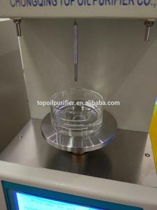 Direkt Verkauf Tensiometer Preis für Digitale Oberfläche Spannung Messung Ausrüstung - Product Image 3