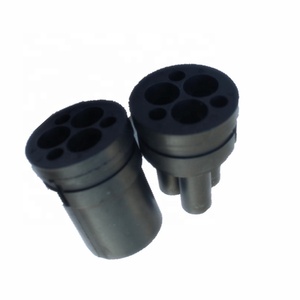 Ô tô kết nối hệ thống Silicone /NBR/hnbr Dây Con Dấu Nhà sản xuất - Product Image 2