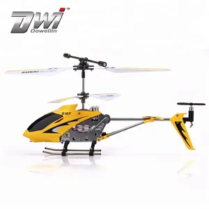 Motor Helikopter DWI 3CH Alloy Series R C Diskon