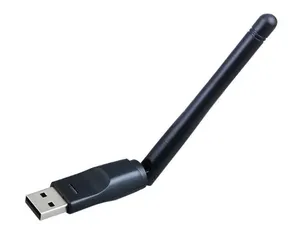 USB 2,0 mtk 7601 чипсет беспроводной usb wifi ключ для android stb