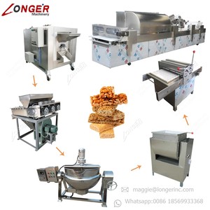 Máquina profesional turca para cortar tartas, dulces suaves y duros - Product Image 4