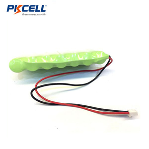 Batterie Ricaricabili Industriali Pkcell NI-MH 8.4V <span class=keywords><strong>AA</strong></span> AAA 1300mAh a <span class=keywords><strong>Prezzo</strong></span> di Fabbrica - Product Image 4