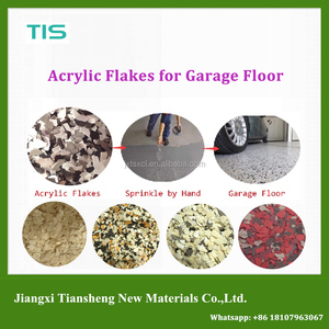 Tấm Nhựa Vinyl Sơn Sàn Đá Epoxy Đá Hoa Cương - Product Image 2