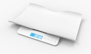 2016 seried <span class=keywords><strong>balance</strong></span> nouvelle échelle bébé échelle - Product Image 6