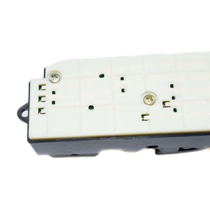 Interrupteur de lève-vitre électrique Master Power avant droit pour 90-1998 <span class=keywords><strong>Toyota</strong></span> <span class=keywords><strong>Land</strong></span> <span class=keywords><strong>Cruiser</strong></span> 8482035020 <span class=keywords><strong>nouveau</strong></span> - Product Image 2