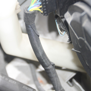 Jdd đường sắt Polyester Monofilament và multifilament tự đóng bện bọc - Product Image 6