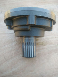 Nhặt Rác bơm 121 7385 1217385 cho máy xúc 416C 416D - Product Image 6