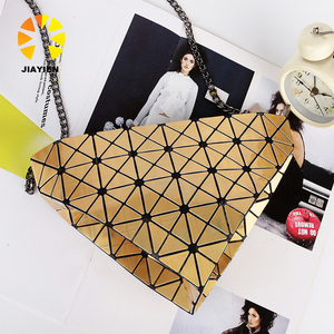 Importación Al Por Mayor Últimas Señoras Del Diseño de Marca Bolso de <span class=keywords><strong>la</strong></span> Lista - Product Image 5