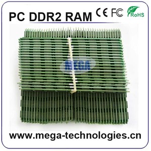 데스크탑/PC 800 백만헤르쯔 <span class=keywords><strong>Ddr2</strong></span> <span class=keywords><strong>Pc2</strong></span>-6400 낮은 밀도 뜨거운 판매 - Product Image 2