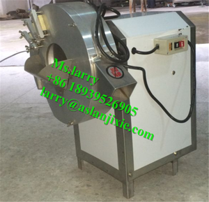 Máy Cắt Dọc Plantain Bán Chạy Nhất/Máy Cắt Chuối Thẳng Đứng/Máy Cắt Lát Khoai Tây Chiên Thẳng Đứng - Product Image 3