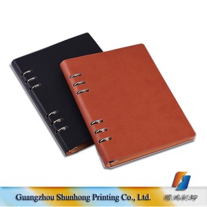 En gros En Vrac Papier <span class=keywords><strong>Bloc</strong></span>-Notes Personnalisé Pas Cher <span class=keywords><strong>Rechargeable</strong></span> En <span class=keywords><strong>Cuir</strong></span> Journal Portable Impression - Product Image 5