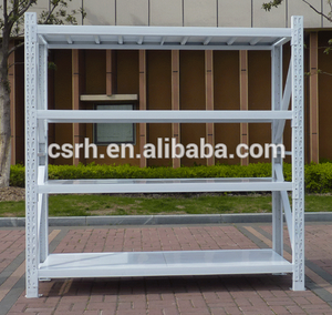 Rh-hrl024 usado Metal estante del almacén estante <span class=keywords><strong>de</strong></span> almacenamiento en Rack para trabajos ligeros <span class=keywords><strong>de</strong></span> <span class=keywords><strong>2000</strong></span> * 600 * <span class=keywords><strong>2000</strong></span> - Product Image 4