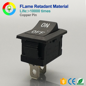 <span class=keywords><strong>40t85</strong></span> <span class=keywords><strong>5e4</strong></span> dpdt enec t125 kcd8 kema keur thuyền rocker chuyển - Product Image 4