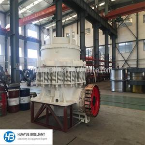 खनन मशीनरी 4FT साइमन शंकु कोल्हू उच्च गुणवत्ता अच्छी प्रदर्शन उच्च दक्षता स्टोन क्रेशर खदान कोल्हू लंबे जीवन - Product Image 5