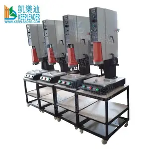 Ultrasonic Plastic Welding Machine Manufacturer of ABS_PC_PS_PP_PVC Fabric Sealing Equipment 15k_20k Ultrasound Welder Supplier