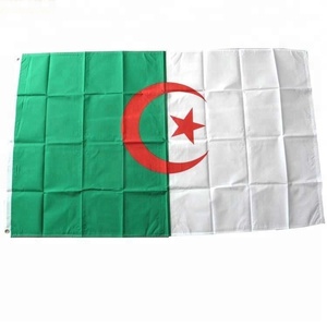 Banderas ondeantes personalizadas de 100% poliéster <span class=keywords><strong>Burundi</strong></span> impresas digitalmente para seguro automotriz uso educativo agrícola - Product Image 6