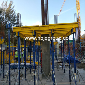 Coffrage en bois H20 - Product Image 4