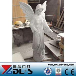AngeL Headstones Angel Statues Sculptures - Product Image 1