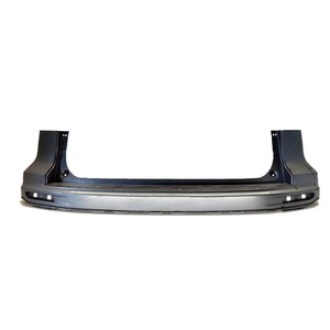 Lame de pare-choc arrière pour moto Honda, accessoire de véhicule, HO1100263, CR-V, 2010, <span class=keywords><strong>2011</strong></span>, neuf - Product Image 1