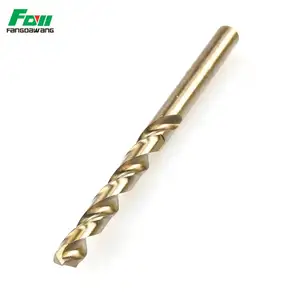 HSS Drill Bit Manufacturers,8207509000 is HS Code for Drill Bits