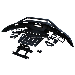 รับกันชนหน้ารถบรรทุกสำหรับ <span class=keywords><strong>Ford</strong></span> <span class=keywords><strong>F150</strong></span> - Product Image 1