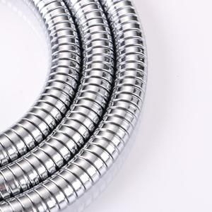 1.5m-1.9m elettrolitica Ningbo in acciaio inox telescopico bagno doccia tubo/tubo/tubo - Product Image 5