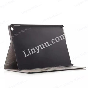 Lật Da Trường Hợp Với Khe Cắm Thẻ ID Bìa Cho iPad Air2, Cho iPad Air2 Trường Hợp, PU Da Trường Hợp Máy Tính Bảng - Product Image 2