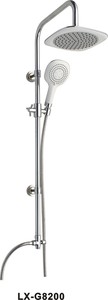 <span class=keywords><strong>Las</strong></span> Variedades de ancho Ecológico Fabricación Hábil girando la cabeza de ducha - Product Image 1