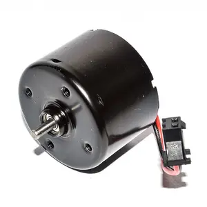 ROHS CE & ISO תעודת 12 v dc מסתובב brushless מנוע חשמלי 2400 rpm, 24 v בקר