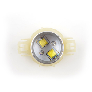 Vendite calde Auto <span class=keywords><strong>bianca</strong></span> Led fendinebbia 12V H16W Auto Led fendinebbia lampadina - Product Image 6
