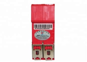 โมดูลป้องกันไฟกระชาก <span class=keywords><strong>NPE</strong></span> MOV+GDT อุปกรณ์ป้องกันไฟกระชาก - Product Image 3
