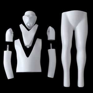 <span class=keywords><strong>Mannequin</strong></span> fantôme invisible pour enfant de 2 ans, petit bébé, poupée enfant, <span class=keywords><strong>mannequin</strong></span> fantôme GHK102 - Product Image 6