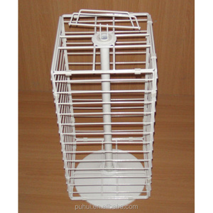 Cửa Hàng Khuyến Mãi Thiết Kế Nhỏ Gọn Flat Pack Kim Loại Lịch Thi Đấu Tầng Thường Vụ Keychain Quà Tặng Đồ Trang Trí Quay Pegboard Hiển Thị Rack - Product Image 3