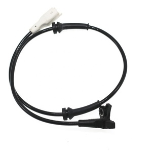 Ap02 — capteur de vitesse <span class=keywords><strong>ABS</strong></span>, pour citroën C4 coupé PEUGEOT 307 454545c1 4545K3 4545F5 9652310580 9635384780 4545.<span class=keywords><strong>C1</strong></span> 4545.K3 4545.F5 - Product Image 4