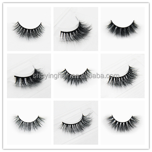 Bán Buôn Alibaba Lông Mi Nối Chuyên Nghiệp Sản Xuất Tại Indonesia - Product Image 5