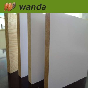 Pannello MDF semplice prezzo <span class=keywords><strong>legno</strong></span> mdf grezzo - Product Image 6