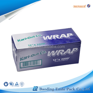 Nouveaux produits pour <span class=keywords><strong>2015</strong></span> <span class=keywords><strong>film</strong></span> plastique rouleau, Stretch <span class=keywords><strong>film</strong></span> pour la nourriture - Product Image 5