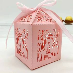Nuevo mini Co2 grabado láser y máquina de corte LT-4060 para regalo del arte acrílico y materiales no metálicos - Product Image 5